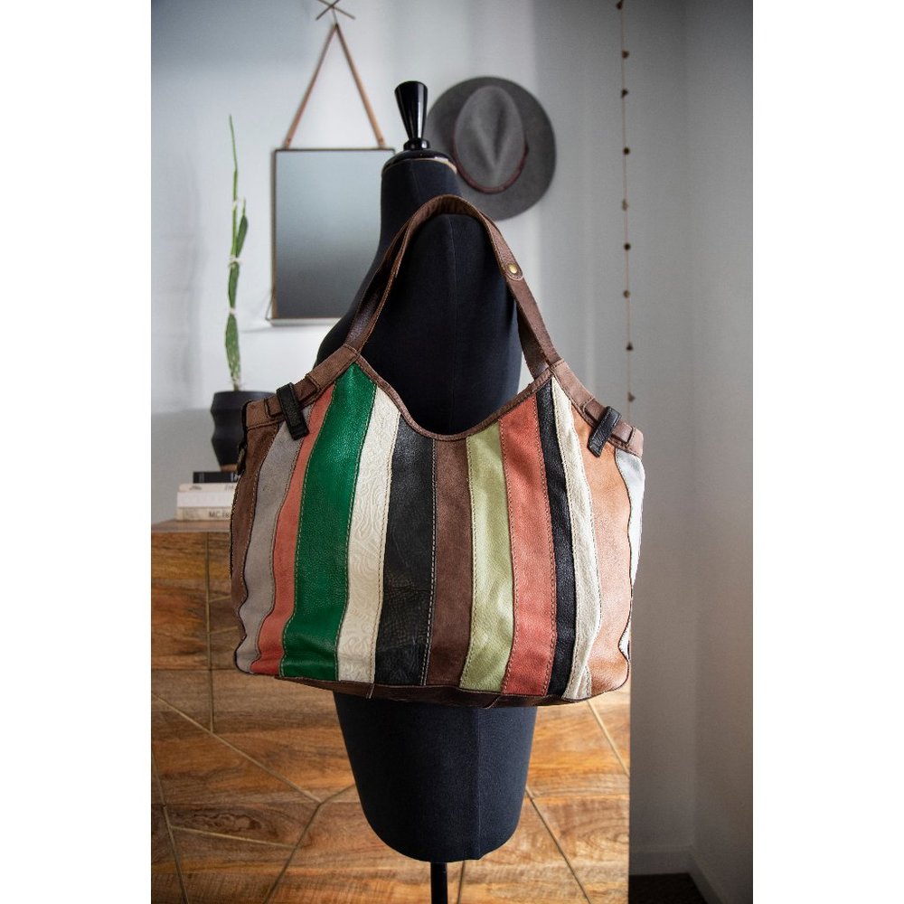 Vintage Lucky Purse